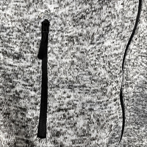 Beverly Hill Polo Club knit Men Jacket - Picture 4 of 5